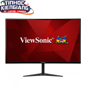 Màn hình máy tính cong Viewsonic VX2718-2KPC-MHD 27Inch 2K 180Hz 1ms