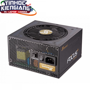 Nguồn máy tính SEASONIC Focus Plus GX-1000 1000W 80 PLUS GOLD