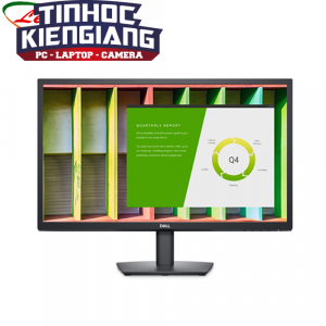Màn hình máy tính Dell E2422H 23.8inch FHD 60Hz IPS