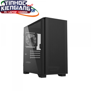 Vỏ Máy Tính Montech Air 100 Lite Black