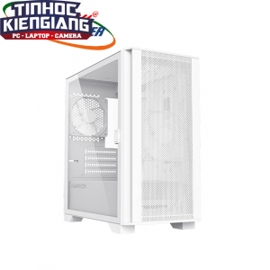 Vỏ Máy Tính Montech Air 100 Lite White