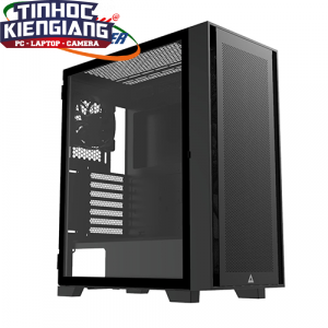 Vỏ Máy Tính Montech Air 1000 Lite Black
