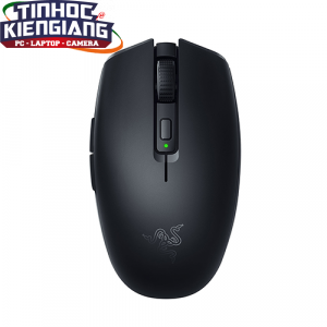 Chuột máy tính không dây Razer Orochi V2 (Đen/Trắng) RZ01-03730100-R3A1