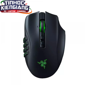 Chuột máy tính không dây Razer Naga Pro (RZ01-03420100-R3A1)