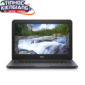 Máy tính xách tay/ Laptop Dell Latitude 3380 (i3-6006U/RAM 4GB/SSD 128GB/14inch HD)