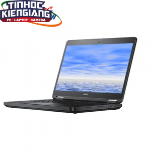 Máy tính xách tay/ Laptop Dell Latitude E5440 (i3-4010U/RAM 4GB/SSD 120GB/14Inch HD)