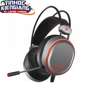 Tai Nghe Xiberia XL RGB 7.1 Sound LED Lighting