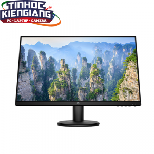 Màn hình máy tính HP V24i 9RV16AA  23.8inch FHD IPS