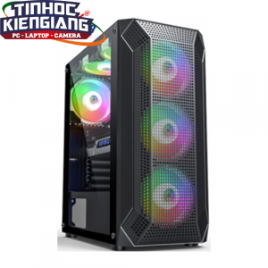 Vỏ máy tính SAMA LUX