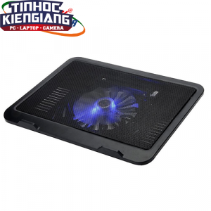 Đế tản nhiệt Laptop V19