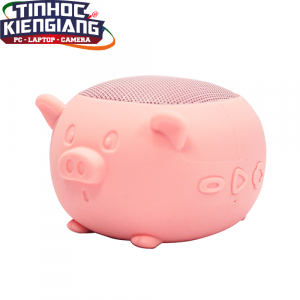 Loa Bluetooth SoundMax MB-5