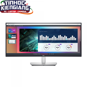 Màn hình máy tính cong Dell P3421W 34inch WQHD IPS 60hz 8ms