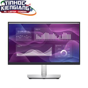 Màn hình máy tính Dell P2223HC 21.5Inch FullHD 60Hz Type C
