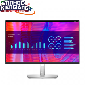 Màn hình máy tính Dell P2723DE 27Inch QHD 60Hz 5ms Type C
