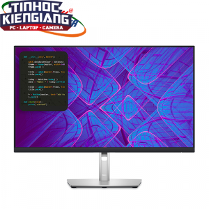 Màn hình máy tính Dell P2723QE 27Inch 4K 60Hz 5ms Type C