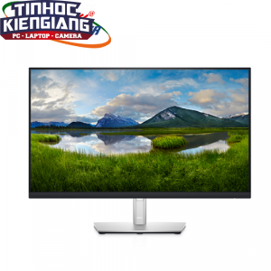 Màn hình máy tính Dell P2721Q 27Inch 4K IPS 60Hz 5ms USB-C