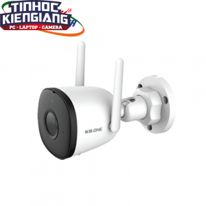 Camera IP hồng ngoại không dây 4.0 Megapixel KBVISION KBONE KN-B41A1