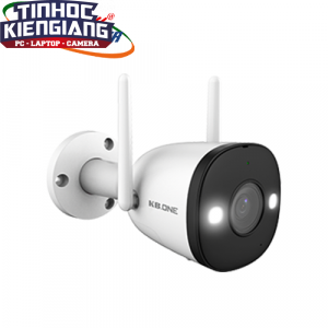 Camera IP hồng ngoại không dây 4.0 Megapixel KBVISION KBONE KN-B41F
