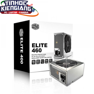 Nguồn máy tính Cooler Master Elite 460W