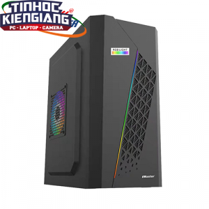 Vỏ máy tính Emaster ECD502