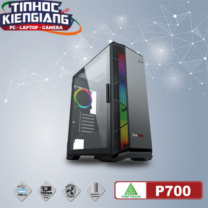 Vỏ máy tính VSP P700 THINKSTATION (No Fan)