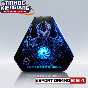 Vỏ máy tính VSP E-ROG ES4 Gaming