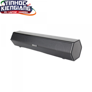 Loa vi tính 2.0 Kisonli i-600