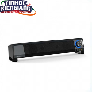 Loa vi tính 2.0 Kisonli X2