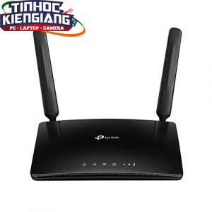Thiết bị mạng - Router TP-Link ARCHER MR200 (AC750)