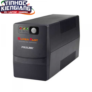 Bộ Lưu Điện UPS PROLINK PRO2000SFCU (2000VA/1200W)