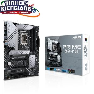 Mainboard ASUS PRIME Z690-P D4