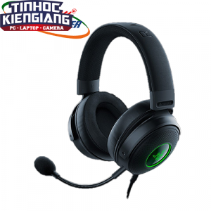 Tai nghe Razer Kraken V3-Wired USB Gaming Headset (RZ04-03770200-R3M1)