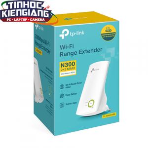 Bộ Mở Rộng Sóng TP-LINK WA854RE N 300 Mbps