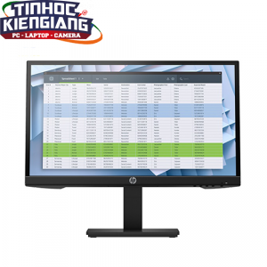 Màn hình máy tính HP P22h G4 7UZ36AA 21.5inch FHD IPS