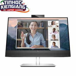 Màn hình máy tính HP E24mv G4 169L0AA 23.8Inch FullHD IPS 60Hz