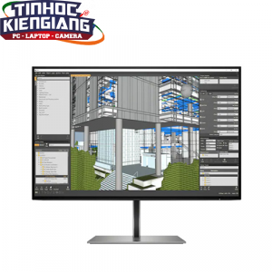 Màn hình máy tính HP Z24n G3 1C4Z5AA 24inch WUXGA IPS