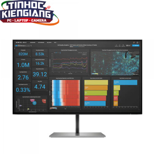 Màn hình máy tính HP Z27q G3 1C4Z7AA 27inch QHD IPS