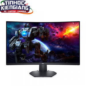 Màn hình máy tính cong Dell S3222HG 31.5Inch FullHD VA 165Hz