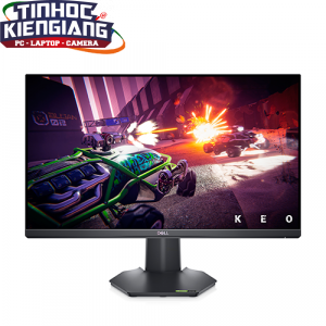 Màn hình máy tính Dell G2422HS 23.8Inch FullHD IPS 165Hz