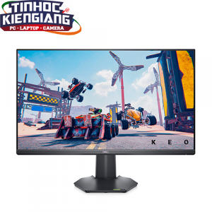 Màn hình máy tính Dell G2722HS 27Inch FullHD 165Hz IPS