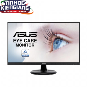 Màn hình LCD Asus VA24DQ 23.8inch FullHD IPS 75Hz Loa