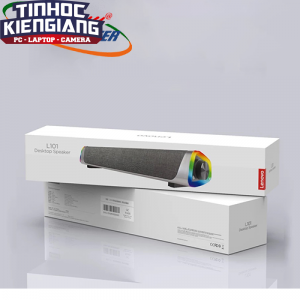 Loa vi tính Lenovo Lecoo DS101 LED RGB