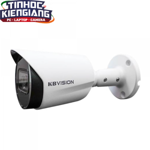 Camera 4 in 1 hồng ngoại 2.0 Megapixel KBVISION KX-C2121S5