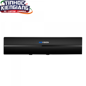 Đầu ghi hình 8 kênh 5 in 1 KBVISION KX-7108Ai