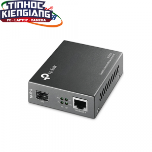 Bộ chuyển đổi quang điện TP-Link MC220L