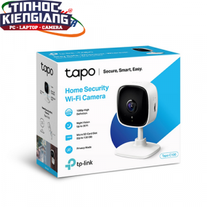 Camera IP TP-Link Tapo C100
