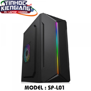 Vỏ máy tính SP L01
