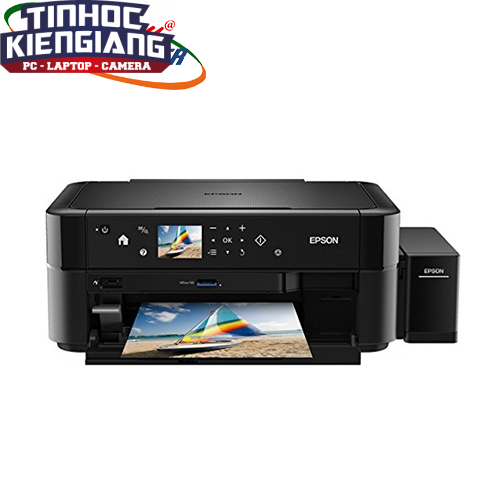 Máy in phun màu EPSON L850