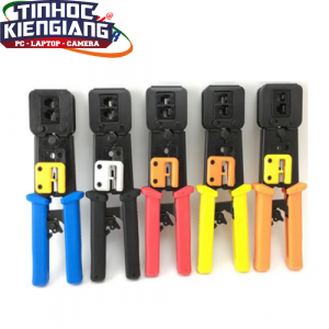 Kềm bấm mạng ENSOHO chuyên dụng HS-T01E
