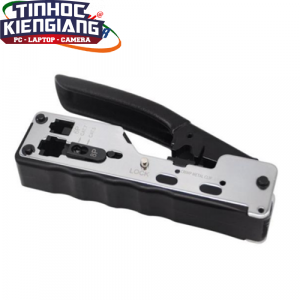 Kềm bấm mạng ENSOHO chuyên dụng HS-T07EB
